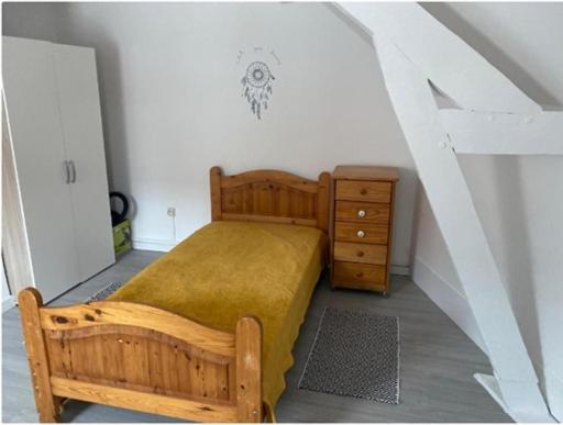Le Portel Authentique, Hypercentre Exteriör bild