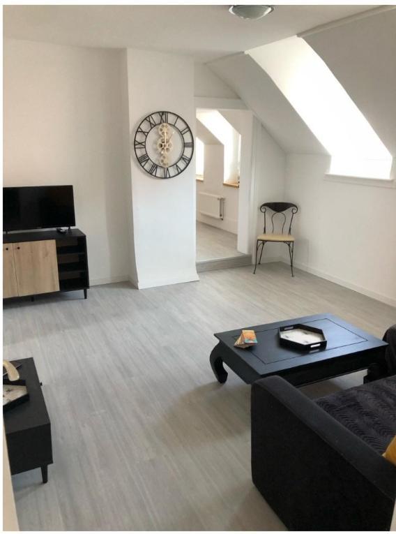 Le Portel Authentique, Hypercentre Exteriör bild